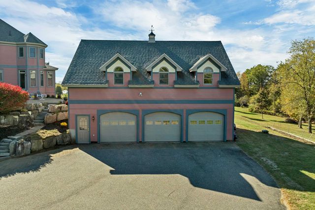 292 Liberty Hill Road, Gilford, NH 03249