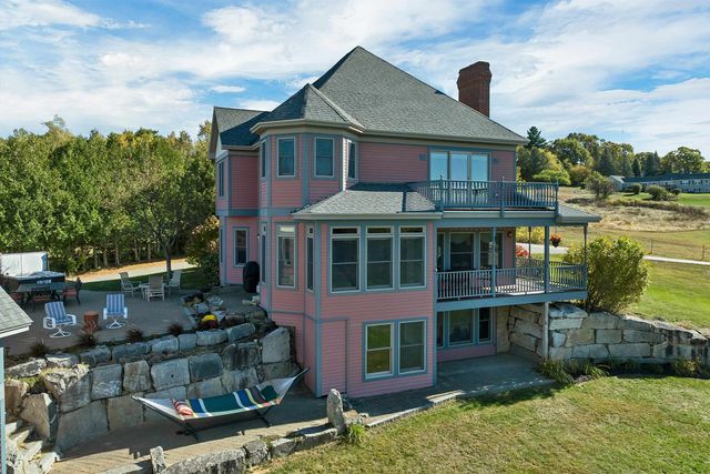 292 Liberty Hill Road, Gilford, NH 03249