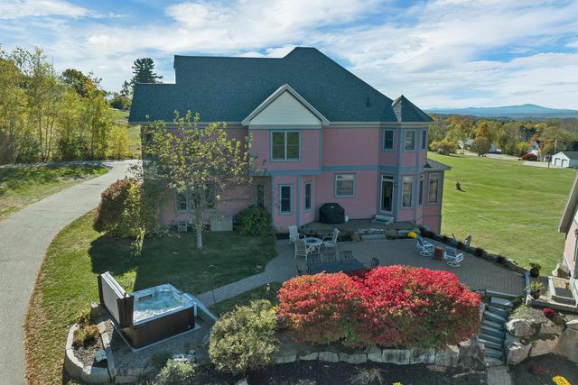 292 Liberty Hill Road, Gilford, NH 03249