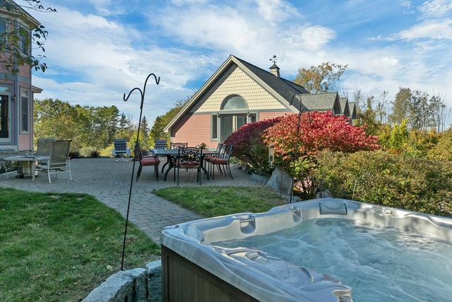 292 Liberty Hill Road, Gilford, NH 03249
