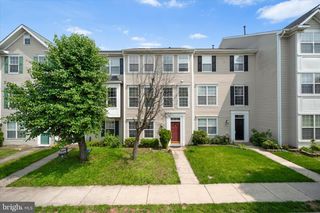 7415 LANGHOLM WAY, Manassas, VA 20109