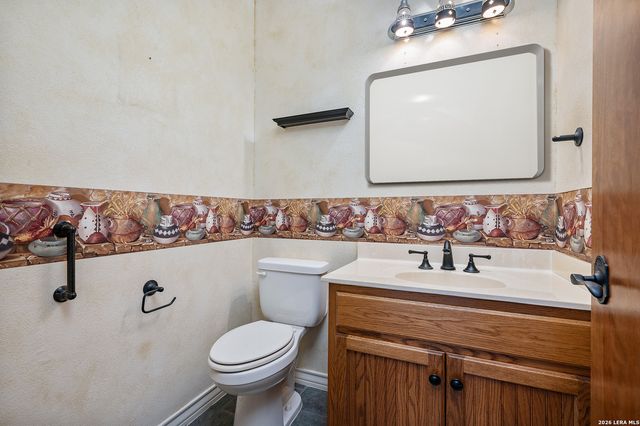 7244 SILVER SPUR TRL, Boerne, TX 78015