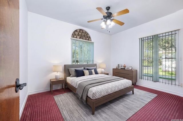7244 SILVER SPUR TRL, Boerne, TX 78015