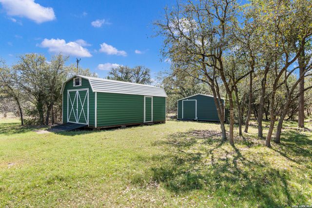 7244 SILVER SPUR TRL, Boerne, TX 78015