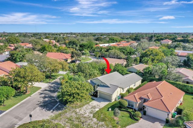 5708 NW 47th Court, Coral Springs, FL 33067