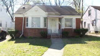 18447 Fielding Street, Detroit, MI 48219