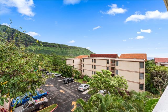 84-757 Kiana Place 18C, Waianae, HI 96792
