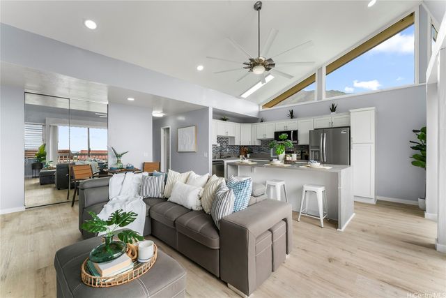 84-757 Kiana Place 18C, Waianae, HI 96792