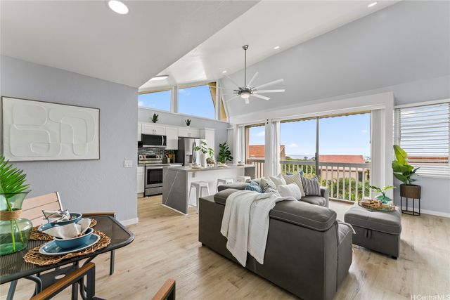 84-757 Kiana Place 18C, Waianae, HI 96792