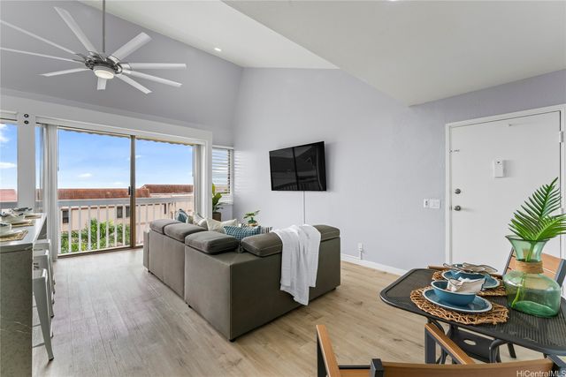 84-757 Kiana Place 18C, Waianae, HI 96792