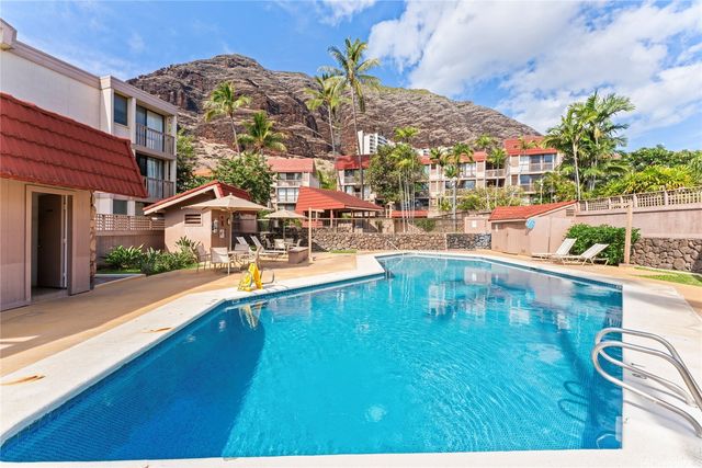 84-757 Kiana Place 18C, Waianae, HI 96792