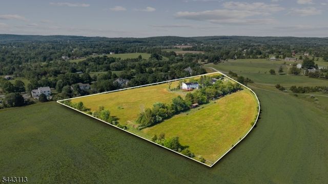 54 Rick Rd., Alexandria Twp., NJ 08848