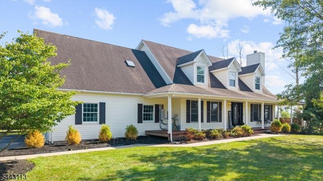 54 Rick Rd., Alexandria Twp., NJ 08848