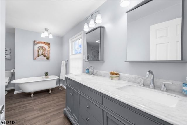 54 Rick Rd., Alexandria Twp., NJ 08848