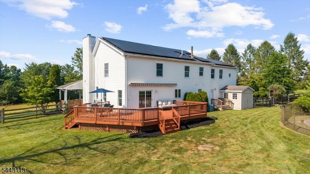54 Rick Rd., Alexandria Twp., NJ 08848