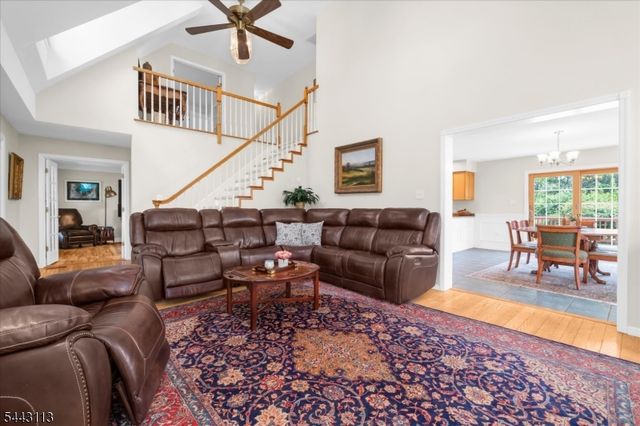 54 Rick Rd., Alexandria Twp., NJ 08848