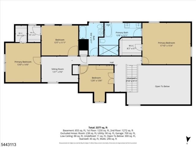 54 Rick Rd., Alexandria Twp., NJ 08848