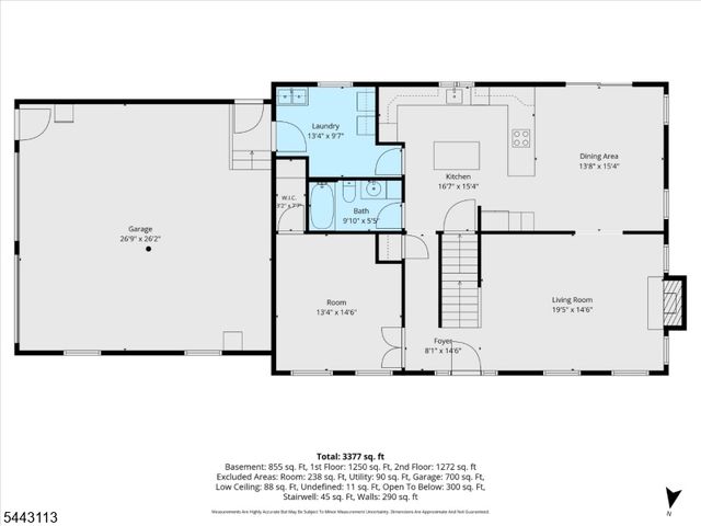 54 Rick Rd., Alexandria Twp., NJ 08848
