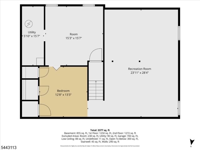 54 Rick Rd., Alexandria Twp., NJ 08848