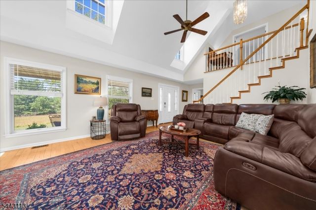 54 Rick Rd., Alexandria Twp., NJ 08848