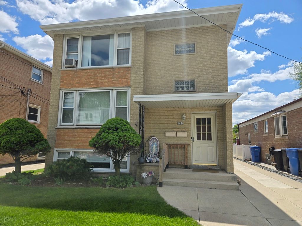 5325 W 53rd Place, Chicago, IL 60638