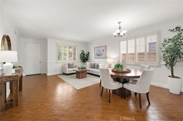 31 Tradition Place, Irvine, CA 92602