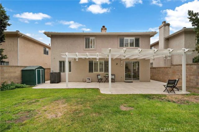 31 Tradition Place, Irvine, CA 92602