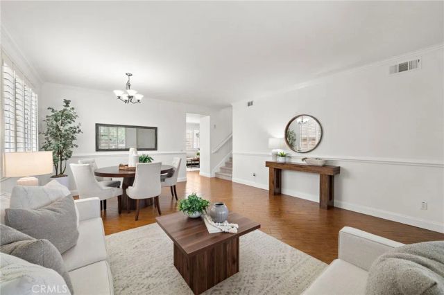 31 Tradition Place, Irvine, CA 92602