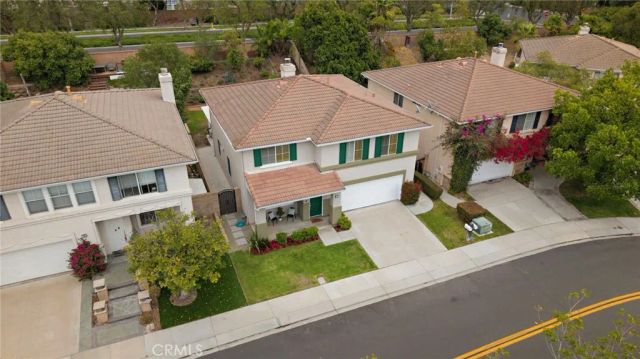 31 Tradition Place, Irvine, CA 92602