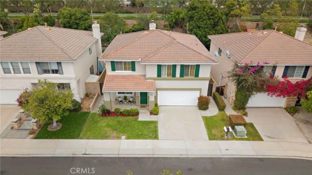 31 Tradition Place, Irvine, CA 92602