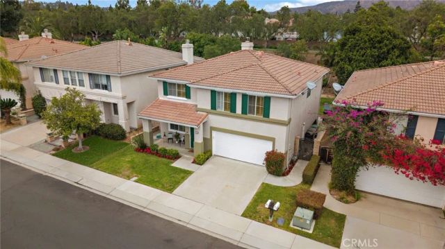 31 Tradition Place, Irvine, CA 92602