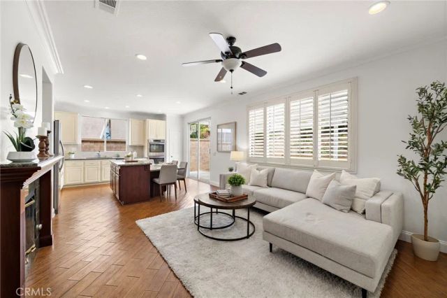 31 Tradition Place, Irvine, CA 92602