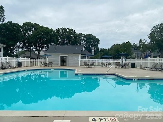 37 Hamiltons Harbor Drive 613, Clover, SC 29710