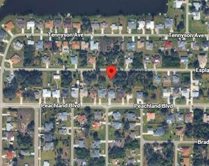 22261 ESPLANADE AVENUE, Port Charlotte, FL 33954