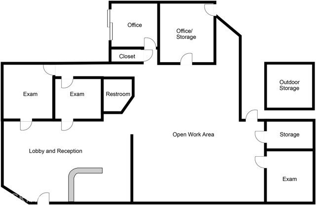 1577 El Camino Real, Arroyo Grande, CA 93420