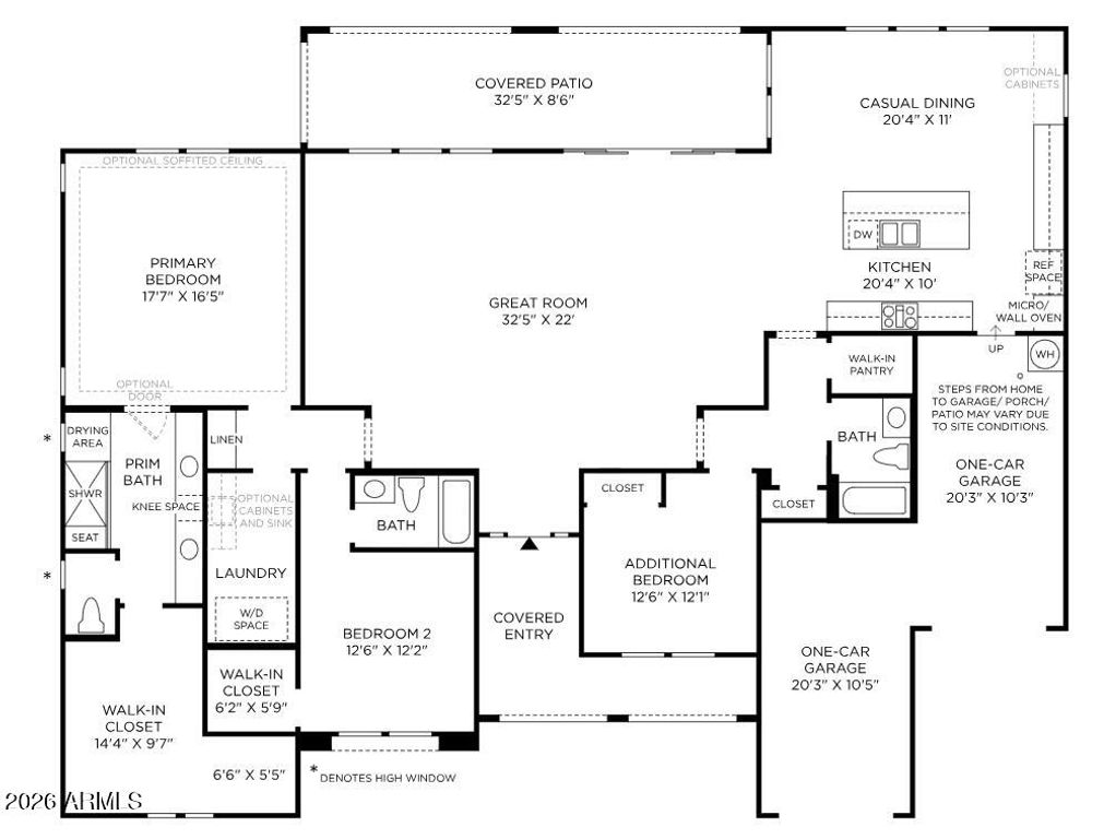 17787 W WHITEFISH Drive, Surprise, AZ 85388 — photo 2