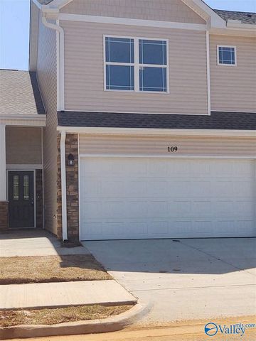 109 Woodsbrook Place, Madison, AL 35756