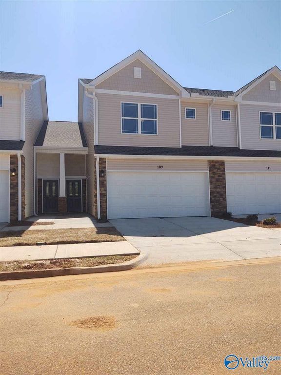 109 Woodsbrook Place, Madison, AL 35756