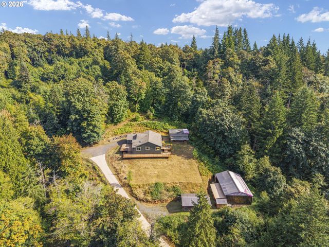 2329 Ne 380TH Ave, Washougal, WA 98671