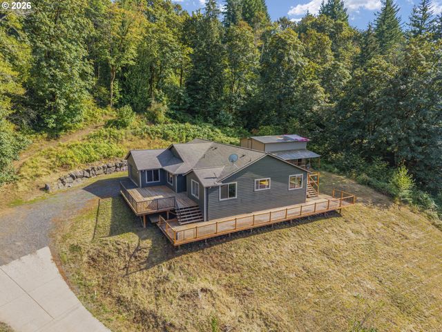 2329 Ne 380TH Ave, Washougal, WA 98671