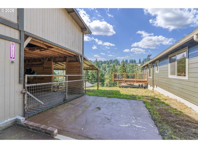 2329 Ne 380TH Ave, Washougal, WA 98671
