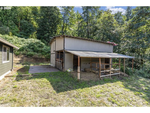 2329 Ne 380TH Ave, Washougal, WA 98671