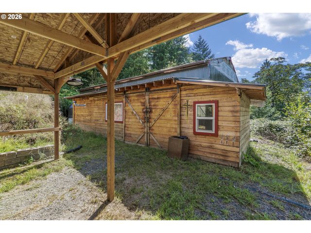 2329 Ne 380TH Ave, Washougal, WA 98671
