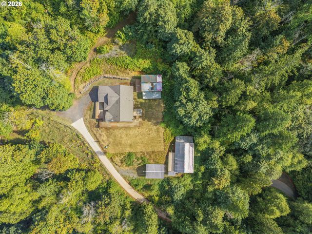 2329 Ne 380TH Ave, Washougal, WA 98671