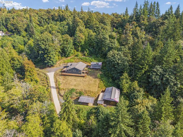 2329 Ne 380TH Ave, Washougal, WA 98671