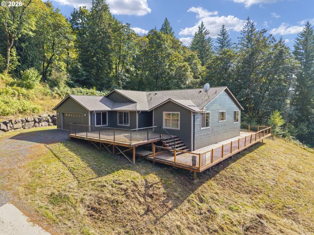 2329 Ne 380TH Ave, Washougal, WA 98671