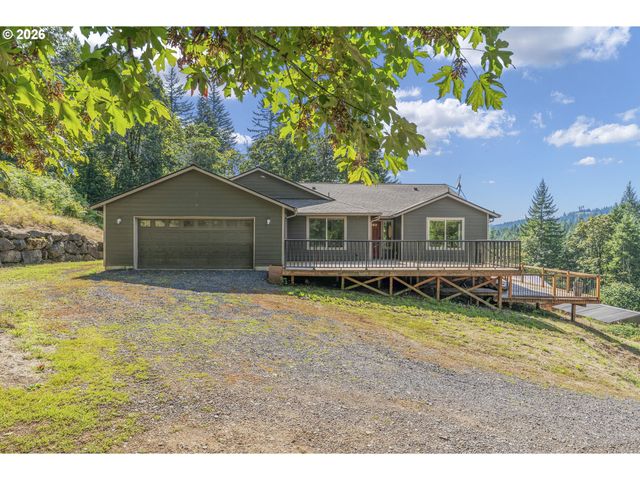 2329 Ne 380TH Ave, Washougal, WA 98671