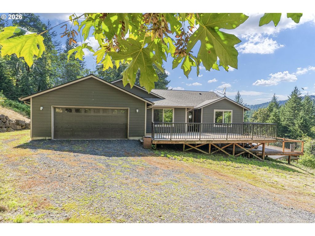 2329 Ne 380TH Ave, Washougal, WA 98671