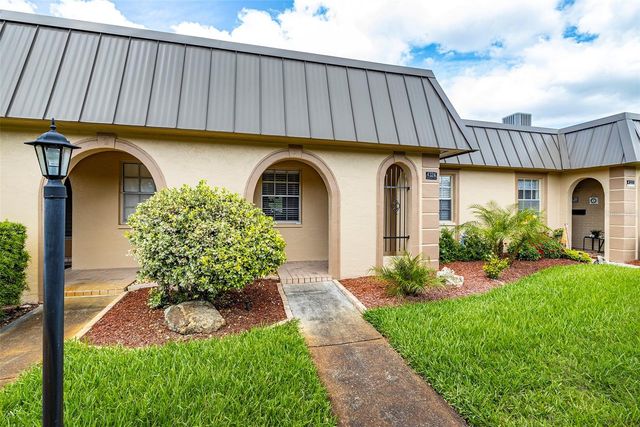 4324 SUMMERSUN DRIVE, New Port Richey, FL 34652