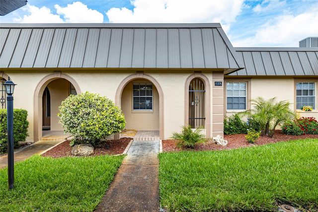 4324 SUMMERSUN DRIVE, New Port Richey, FL 34652